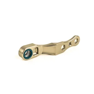 STABILIZZATORE LEVA CAMBIO GILLES TOOLING HONDA CBR 954 RR FIREBLADE 2002-2003- Ultimissimo Modello