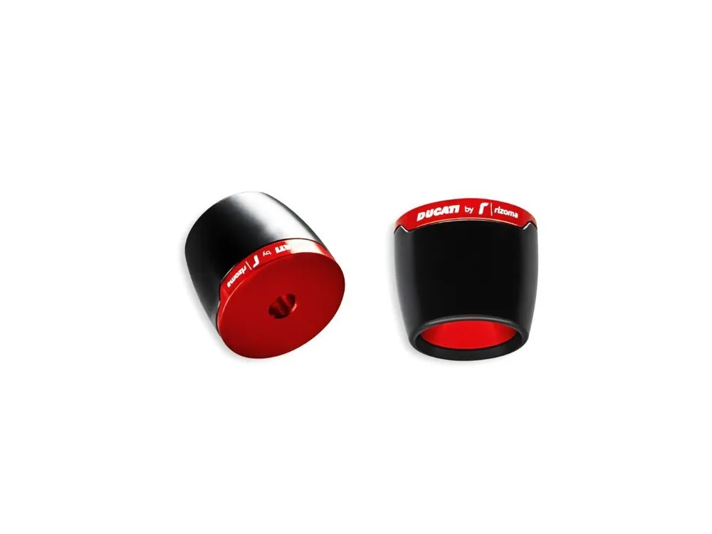 Acquista Ora CONTRAPPESI MANUBRIO DUCATI PERFORMANCE DUCATI STREETFIGHTER V4 / S 2025-2026-