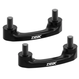 Sconto KIT SUPPORTI CINGHIE CARICO MOTO DBK DUCATI PANIGALE V4 SUPERLEGGERA 2020-