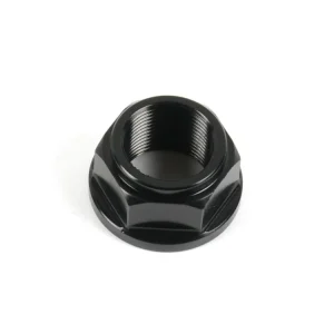 Economico DADO 24 X 1,50 ERGAL LIGHTECH YAMAHA FZ6 2004-2007-
