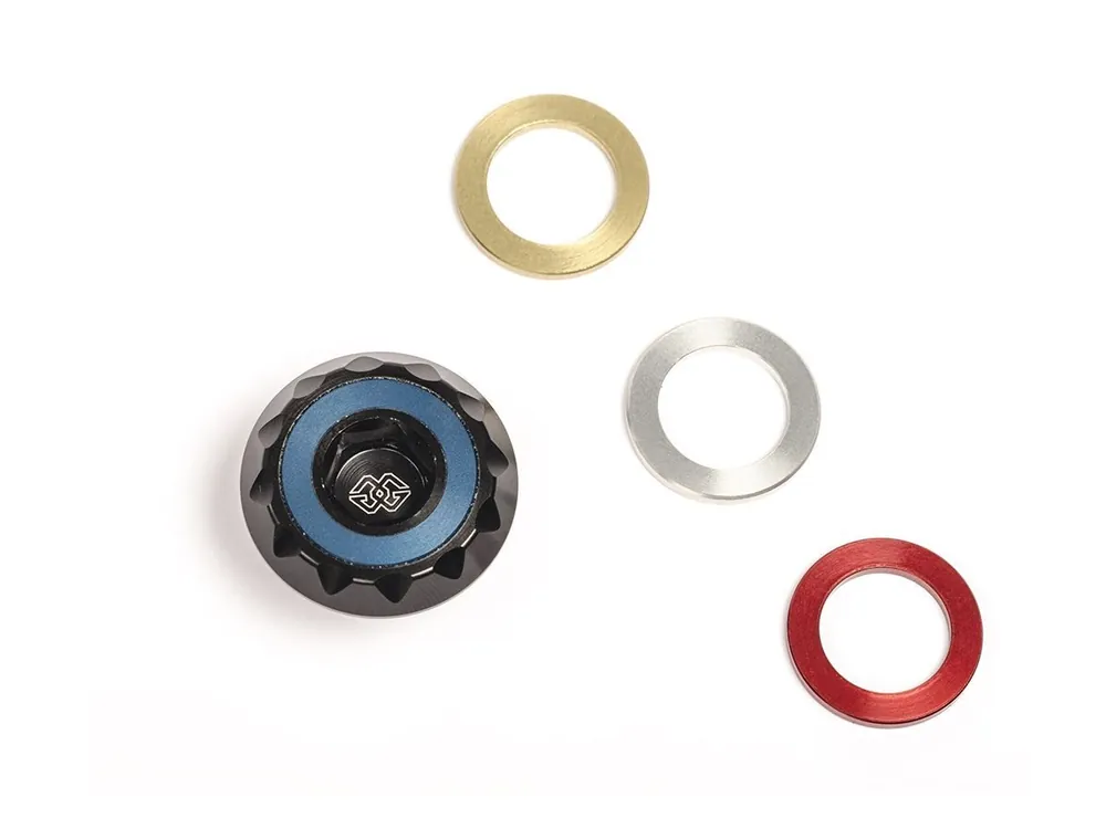 Offerta Del Giorno TAPPO RIFORNIMENTO OLIO ALLUMINIO GILLES TOOLING M20X2,5 TRIUMPH TIGER EXPLORER / XC / ABS 2012-2015-