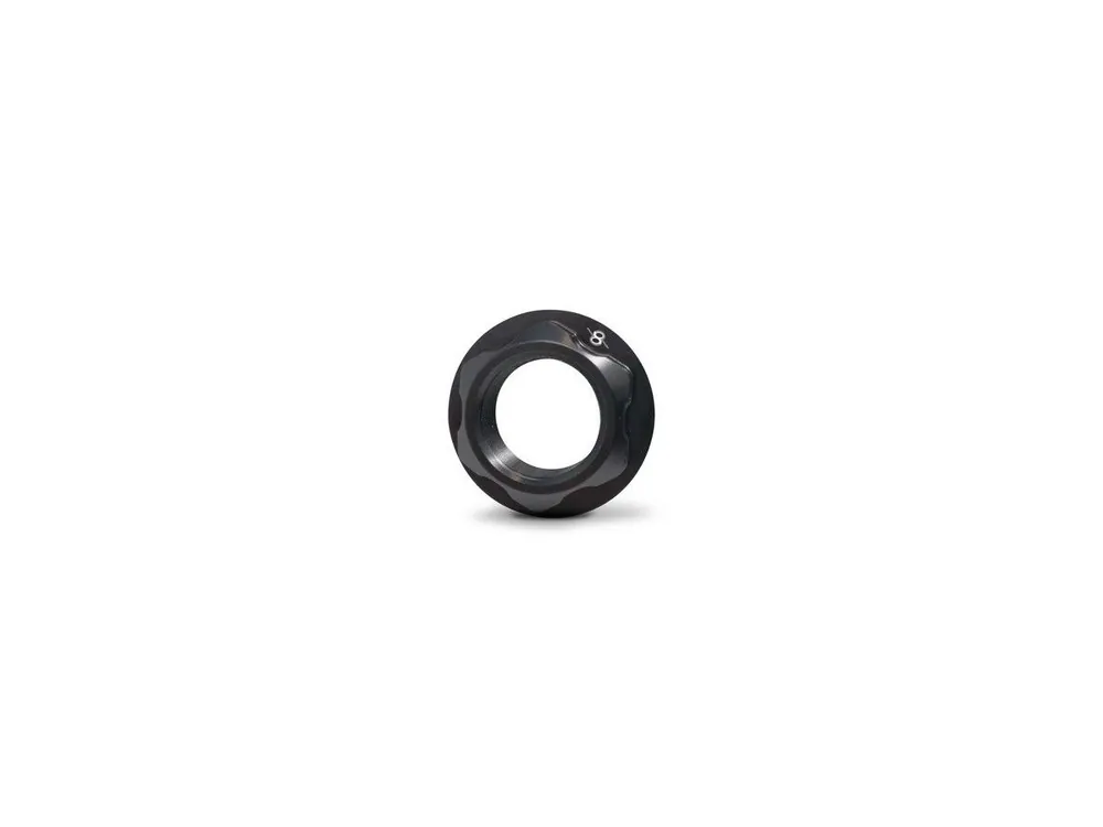 Prezzo Di Fabbrica DADO RICAMBIO PIASTRA STERZO SUPERIORE BONAMICI RACING YAMAHA YFZ R7 2021-2022-