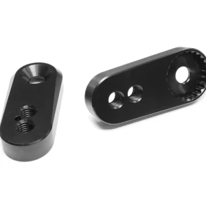 Sconto KIT ESTENSIONE PEDANE ARRETRATE 30-40MM GILLES TOOLING UNIVERSALE-