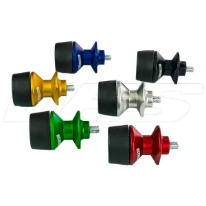 SUPPORTO CAVALLETTO ACCOSSATO CON PROTEZIONE BMW S 1000 RR M8- Subito Disponibile