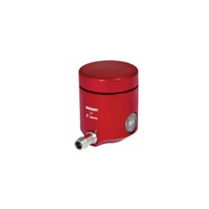 Occasione Imperdibile SERBATOIO LIQUIDO FRIZIONE ANODIZZATO DUCATI PERFORMANCE DUCATI PANIGALE V4 / S 2025-