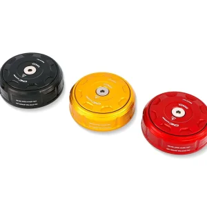 COVER TAPPO RADIATORE MONOCOLORE CNC RACING DUCATI MONSTER 821 2014-2020- Offerta Del Giorno