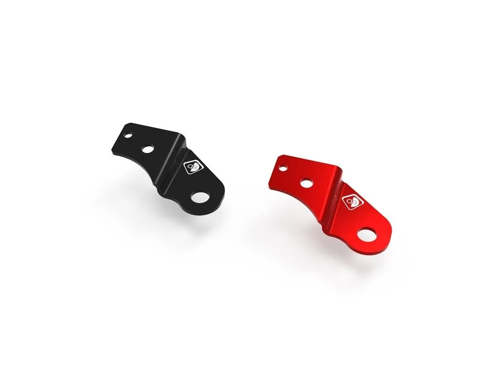 SUPPORTO SERBATOIO FLUIDO FRENO DBK DUCATI MONSTER 1200 R 2016-2019- Prezzo Ridotto