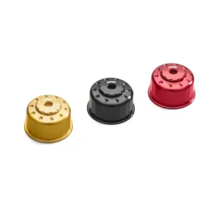 Vendita Finale TAPPO SERBATOIO VASO ESPANSIONE LIQUIDO RADIATORE CNC RACING DUCATI 848-
