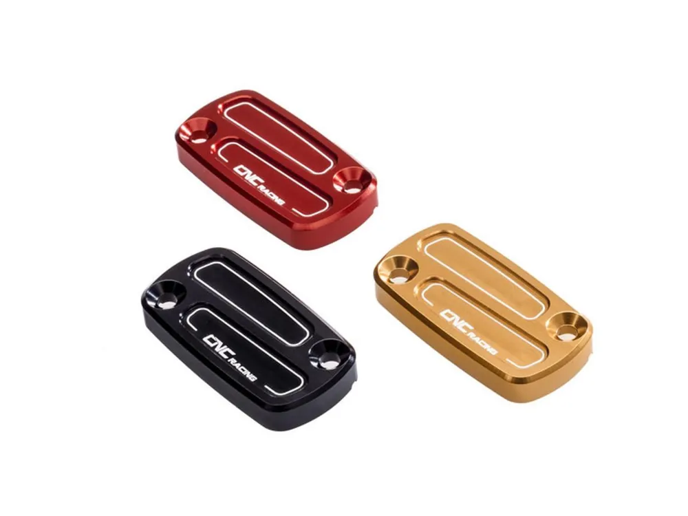 TAPPO SERBATOIO FRENO POSTERIORE CNC RACING MV AGUSTA BRUTALE 1090 CORSA 2013-16- Must-Have
