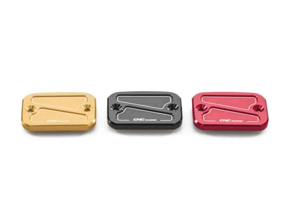 Prezzo Di Fabbrica TAPPO SERBATOIO FLUIDO FRENO ANTERIORE CNC RACING DUCATI SCRAMBLER 1100 2018-