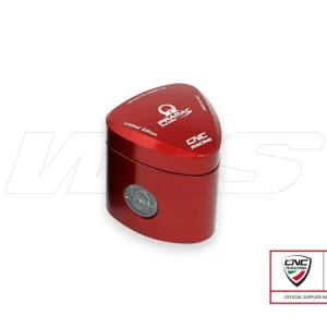 SERBATOIO FRENO POST/FRIZ 12ML REBEL PRAMAC CNC RACING DUCATI MONSTER 695 2006-08- A Buon Prezzo