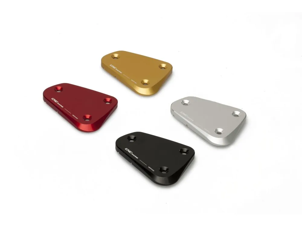 TAPPO SERBATOIO FRENO ANT.TOUCH CNC RACING DUCATI STREETFIGHTER 848 2011-15- Prezzo Di Fabbrica