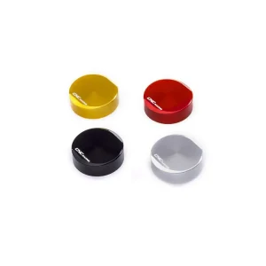 TAPPO SERBATOIO OLIO FRIZIONE M34X4 TOUCH CNC RACING DUCATI HYPERMOTARD 796 2010-12- Pagamento Sicuro