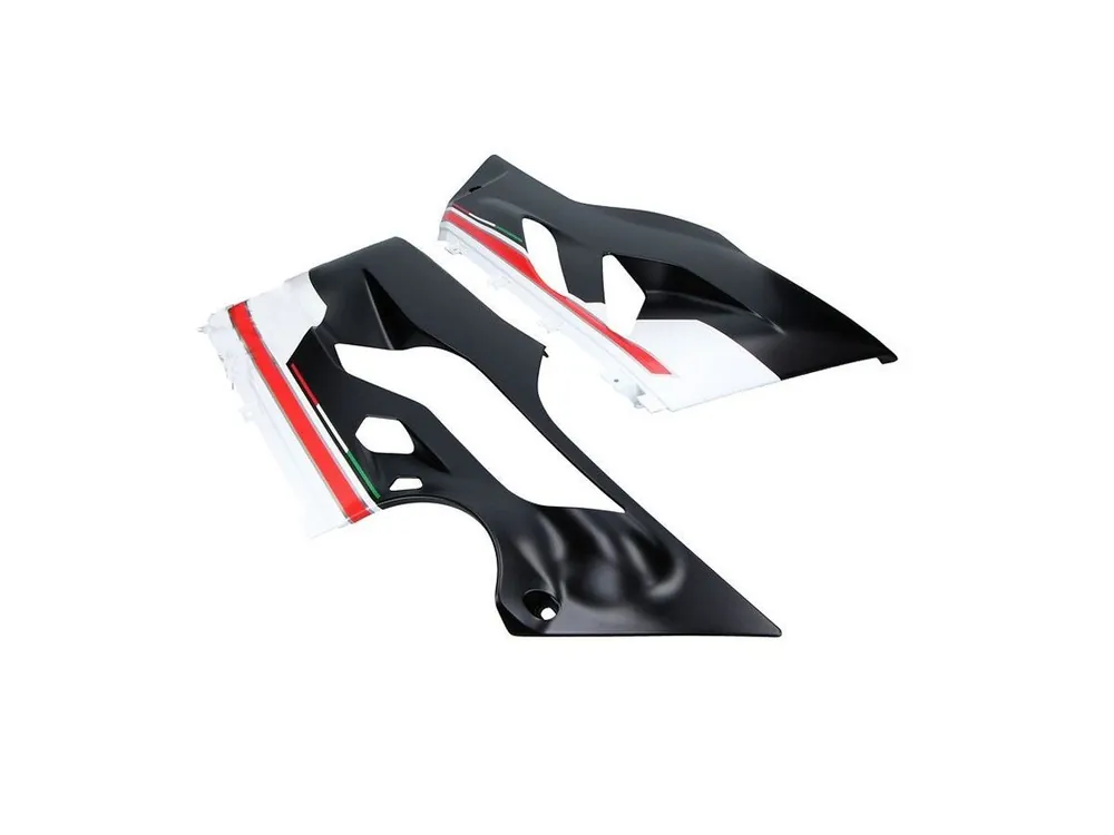 Offerta Del Giorno KIT SEMICARENE INFERIORI DUCATI PERFORMANCE DUCATI PANIGALE 959 / CORSE 2016-2019-