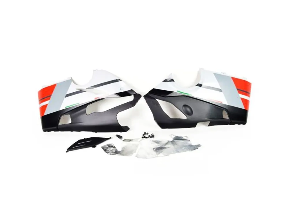 KIT SEMICARENE INFERIORI DUCATI PERFORMANCE DUCATI PANIGALE V4 S CORSE 2019-2020- Nuovo Arrivo