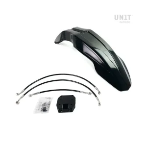 KIT PARAFANGO ALTO UNIT GARAGE YAMAHA TENERE 700 / WORLD RAID- Offerta Speciale