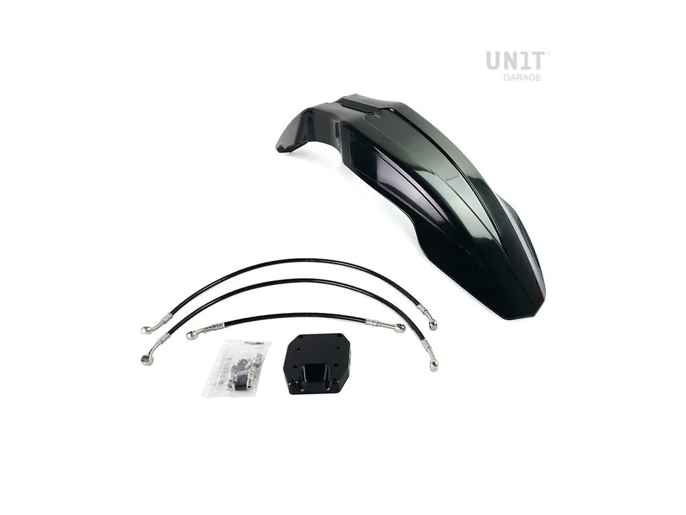 KIT PARAFANGO ALTO UNIT GARAGE YAMAHA TENERE 700 / WORLD RAID- Offerta Speciale