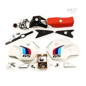 Occasione BASIC KIT UNIT GARAGE BMW R 1200 GS / ADV 2004-2007-