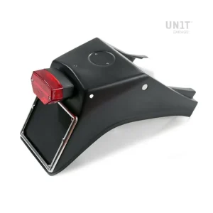 Non Perdere PARAFANGO POSTERIORE VALIGIE UNIT GARAGE BMW R 1200 GS / ADV 2004-2007-
