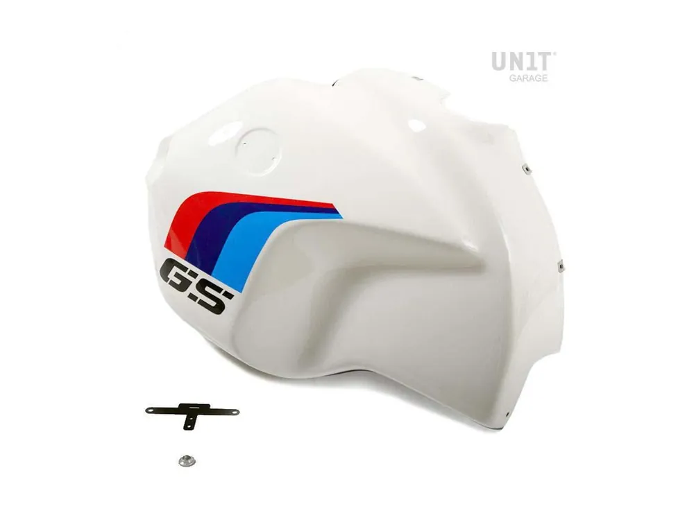COVER SERBATOIO UNIT GARAGE BMW R 1200 GS / ADV 2004-2007- Prezzo Scontato