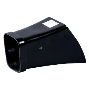 Pagamento Sicuro CONDOTTO ARIA ANTERIORE NERO DB HOLDERS BMW S 1000 RR 2019-2022-