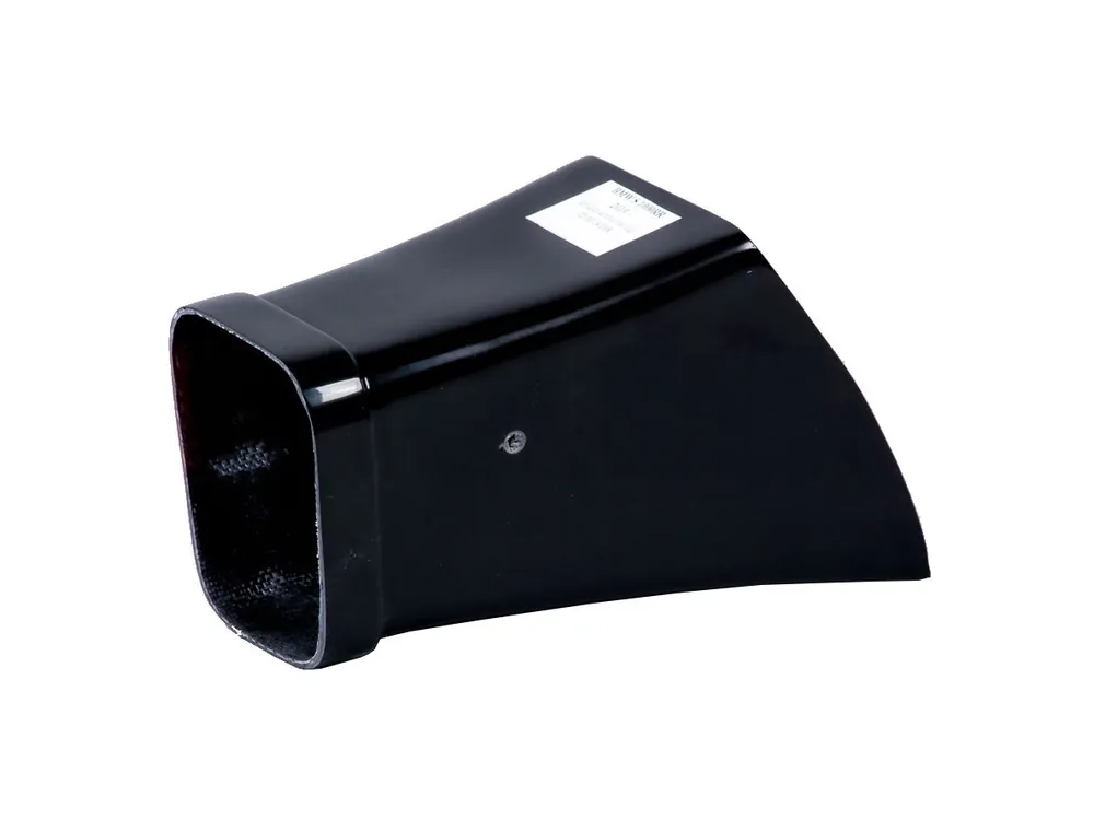 Pagamento Sicuro CONDOTTO ARIA ANTERIORE NERO DB HOLDERS BMW S 1000 RR 2019-2022-