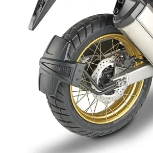 Ultima Occasione KIT MONTAGGIO PARASPRUZZI POST. GIVI HONDA CRF1100L AFRICA TWIN ADV SPORTS 2020-2024-
