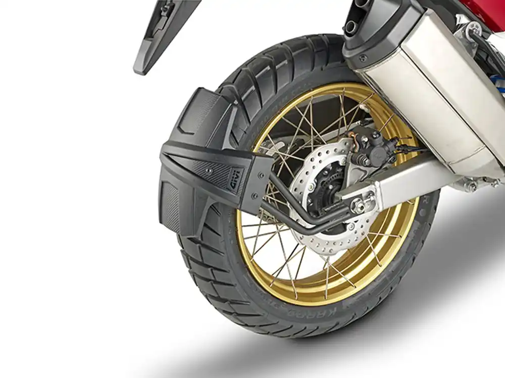 Ultima Occasione KIT MONTAGGIO PARASPRUZZI POST. GIVI HONDA CRF1100L AFRICA TWIN ADV SPORTS 2020-2024-