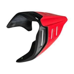 CODONE MONOPOSTO STRADALE / RACING EVOLUTION ROSSO / NERO OPACO DUCATI PANIGALE V4 / S / R 2018-2024- Occasione