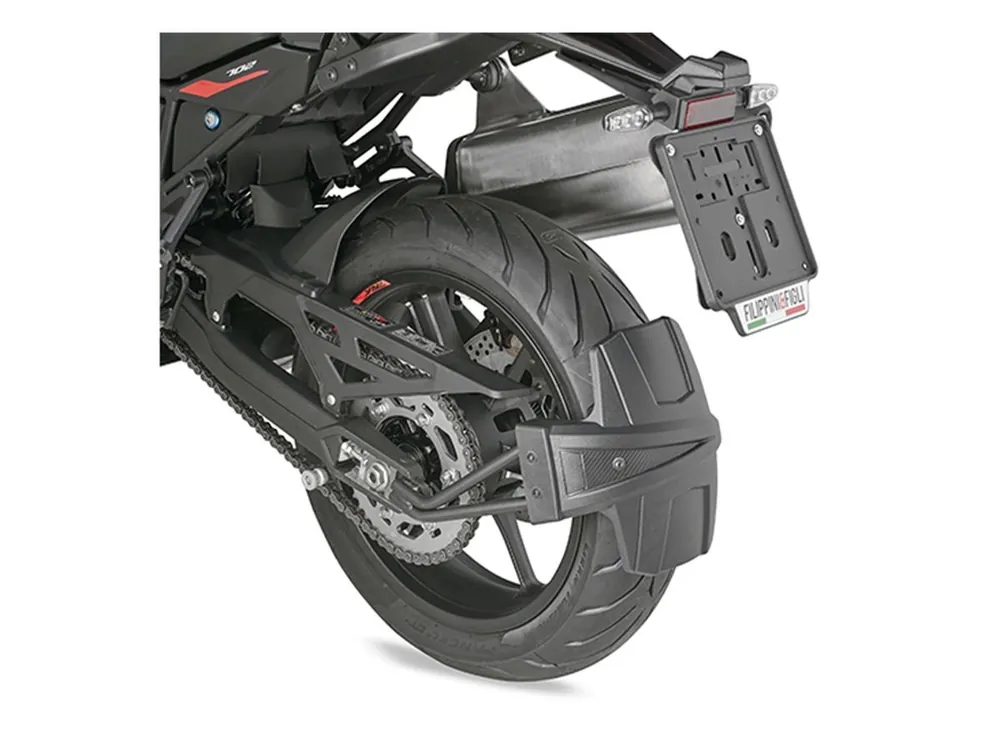 Ultima Occasione KIT INSTALLAZIONE PARAFANGO GIVI BENELLI TRK 702 / X 2023-2024-