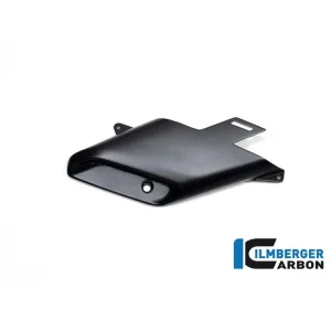 Reso Gratuito COVER USCITA TUBO D'ARIA DESTRO CARBONIO OPACO ILMBERGER DUCATI DIAVEL V4 / RS 2023-2026-