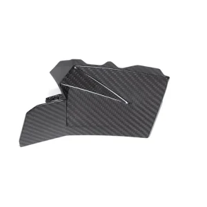 COVER STRUMENTAZIONE DESTRA CARBONIO ILMBERGER BMW M 1000 XR 2024- Spedito Oggi