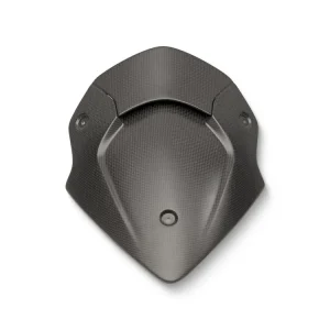 CUPOLINO CARBONIO CNC RACING DUCATI MULTISTRADA 950 / S 2017-2021- Spedizione Gratuita