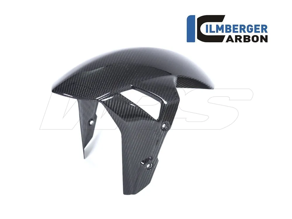 Saldi PARAFANGO ANTERIORE CARBONIO ILMBERGER BMW S 1000 RR 2019-2025-