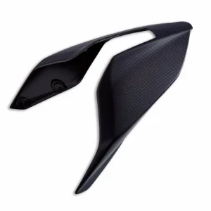 Bestseller CODONE MONOPOSTO CARBONIO OPACO DUCATI PERFORMANCE DUCATI PANIGALE V4 / S / R 2025-2026-