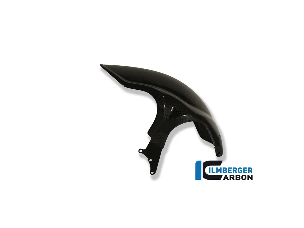 PARAFANGO POSTERIORE CARBONIO ILMBERGER BMW R NINE T 2017-2024- Promo Stagionale