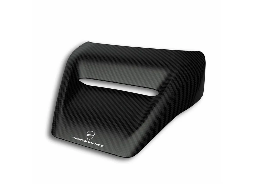 Bestseller PALPEBRA CARBONIO OPACO PER PROIETTORE ANTERIORE DUCATI PERFORMANCE DUCATI XDIAVEL V4 2023-2025-