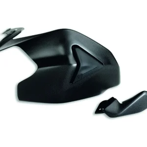 Spedito Oggi COVER FORCELLONE+PARACATENA DUCATI PERFORMANCE DUCATI PANIGALE V2 / BAYLISS 2020-2023-