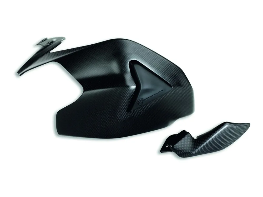 Spedito Oggi COVER FORCELLONE+PARACATENA DUCATI PERFORMANCE DUCATI PANIGALE V2 / BAYLISS 2020-2023-