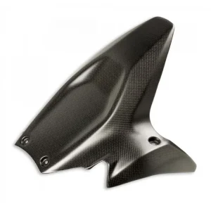 PARAFANGO POSTERIORE CARBONIO DUCATI PERFORMANCE DUCATI STREETFIGHTER V2 2022-2023- Di Tendenza