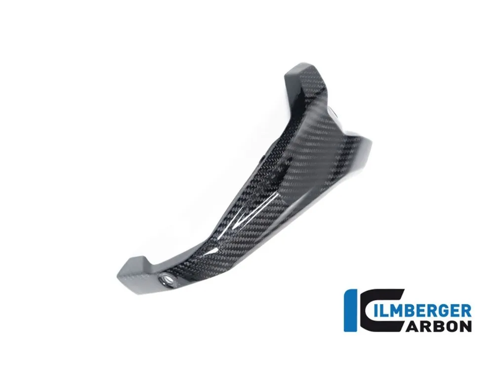 COVER CAP CANDELA SINISTRO CARBONIO LUCIDO ILMBERGER BMW R 1300 R / RS 2025-2026- Offerta Del Giorno