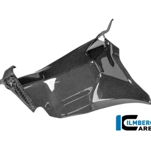 Nuova Collezione COVER CONDOTTO ARIAZIONE SINISTRA CARBONIO LUCIDO ILMBERGER DUCATI PANIGALE V4 / S / R 2025-2026-