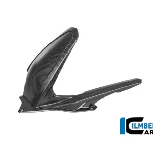 Prezzo Di Fabbrica PARAFANGO POSTERIORE CARBONIO OPACO ILMBERGER DUCATI STREETFIGHTER V4 2025-2026-