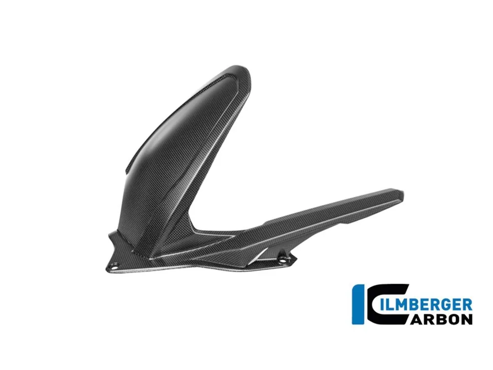 Prezzo Di Fabbrica PARAFANGO POSTERIORE CARBONIO OPACO ILMBERGER DUCATI STREETFIGHTER V4 2025-2026-