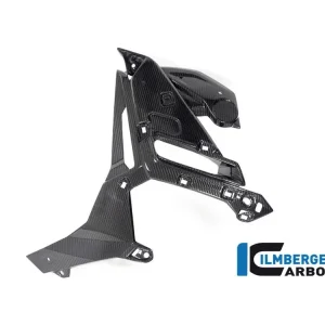 Nuova Collezione COPERTURA RADIATORE ACQUA SINISTRA CARBONIO ILMBERGER BMW S 1000 R 2025-