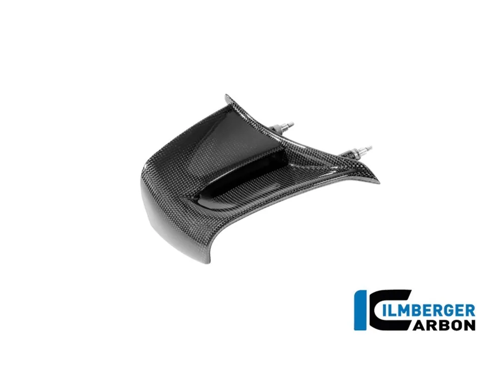 ALA DESTRA CARBONIO LUCIDO ILMBERGER DUCATI PANIGALE V4 / S 2025- Ultimissimo Modello