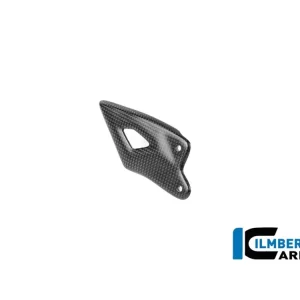 PARATACCO DESTRO CARBONIO OPACO ILMBERGER DUCATI PANIGALE V4 / S / R 2025-2026- Ultimissimo Modello