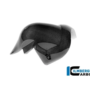 Offerta Del Giorno PROTEZIONE SCARICO CARBONIO LUCIDO ILMBERGER DUCATI PANIGALE V4 / S / R 2025-2026-