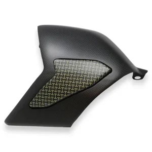 COVER FORCELLONE CARBONIO/KEVLAR CNC RACING DUCATI PANIGALE V4 R 2019-2021- Sconto