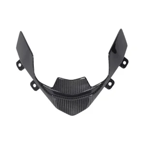 Di Tendenza COVER PARABREZZA CARBONIO ILMBERGER BMW M 1000 XR 2024-